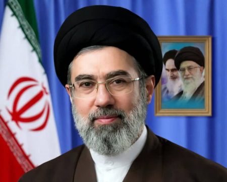رهبر انقلاب