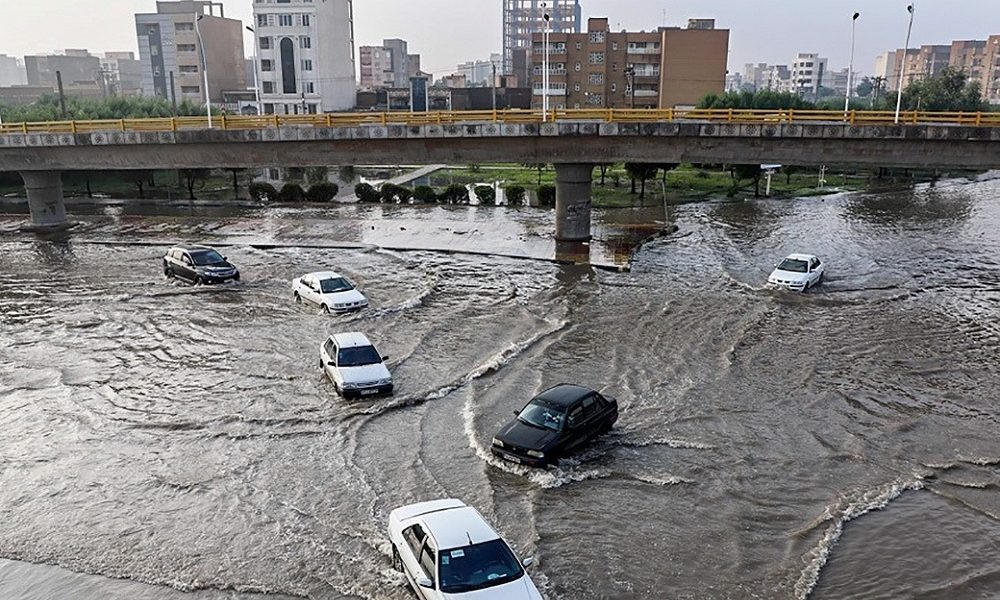 آبگرفتگی