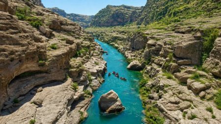 چشمه سبز اندیمشک